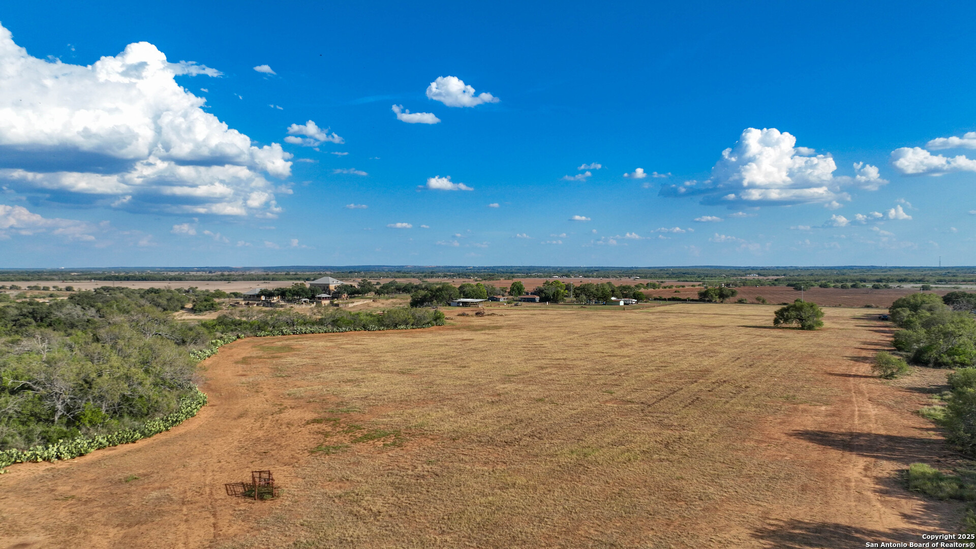 0 Von Ormy Road Von Ormy, TX 78073 - Photo 6 of 20 a view of a room with an entryway