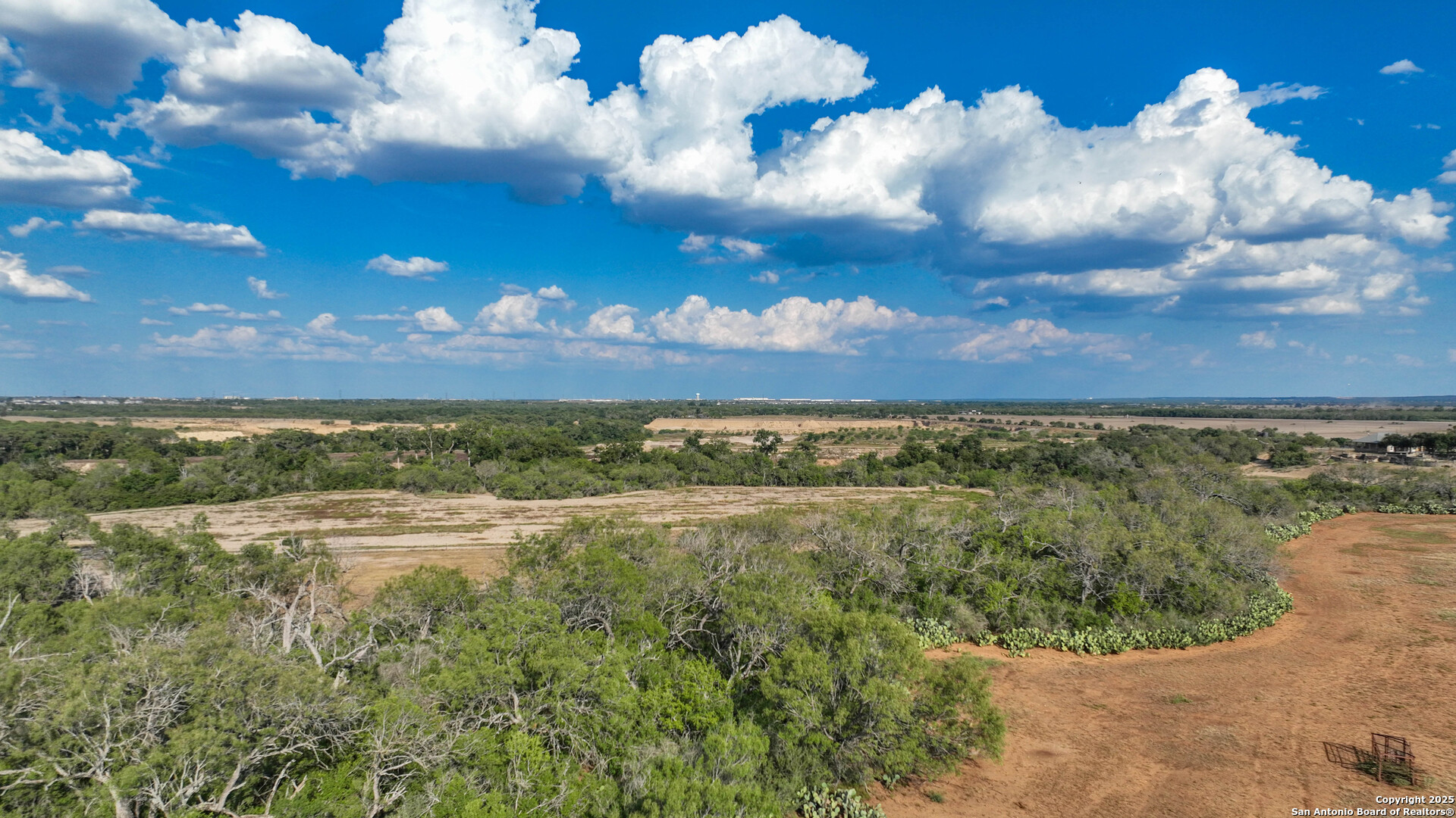0 Von Ormy Road Von Ormy, TX 78073 - Photo 10 of 20 a view of a big yard