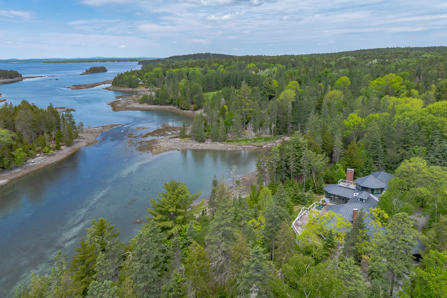 769 Indian Point Road Mount Desert, ME 04660 - Photo 78 of 84 77-769 Indian Point Road-DTP