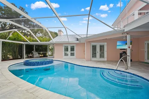$1,275,000 | 536 Baywood Drive North, Dunedin, FL 34698