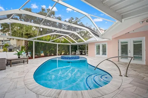 $1,275,000 | 536 Baywood Drive North, Dunedin, FL 34698