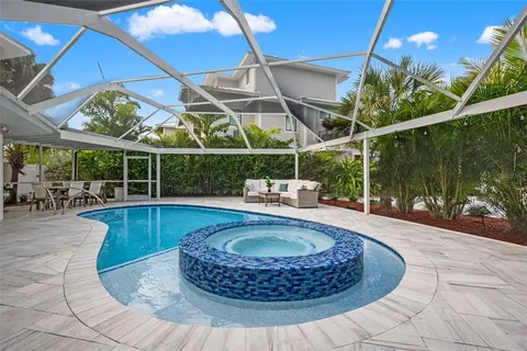 $1,275,000 | 536 Baywood Drive North, Dunedin, FL 34698