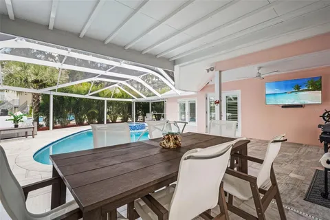 $1,275,000 | 536 Baywood Drive North, Dunedin, FL 34698