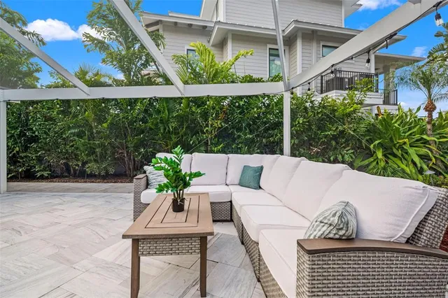 $1,275,000 | 536 Baywood Drive North, Dunedin, FL 34698