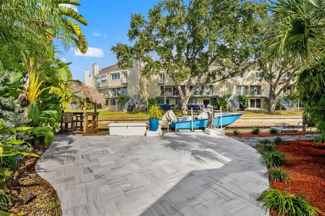 $1,275,000 | 536 Baywood Drive North, Dunedin, FL 34698