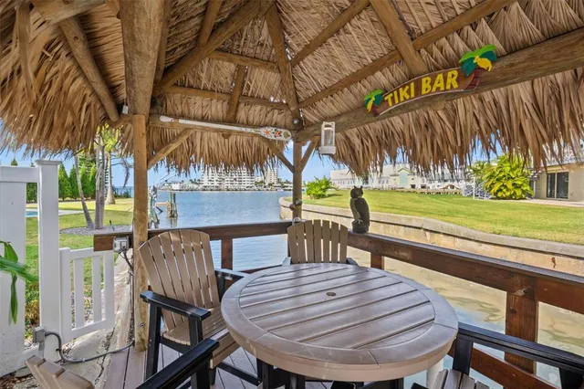 $1,275,000 | 536 Baywood Drive North, Dunedin, FL 34698