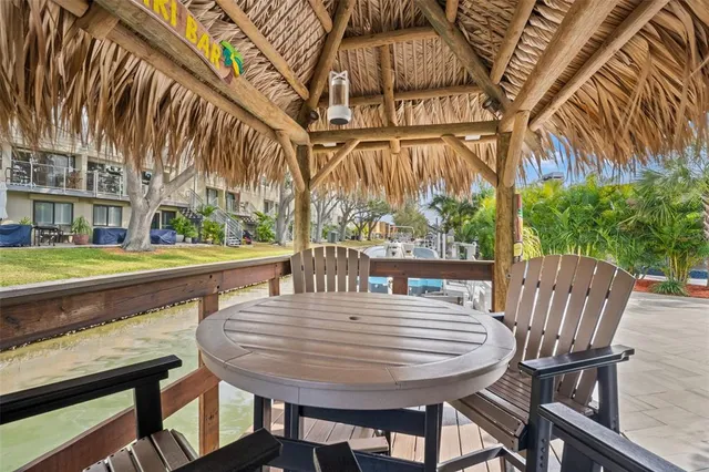 $1,275,000 | 536 Baywood Drive North, Dunedin, FL 34698