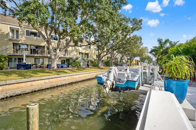 $1,275,000 | 536 Baywood Drive North, Dunedin, FL 34698