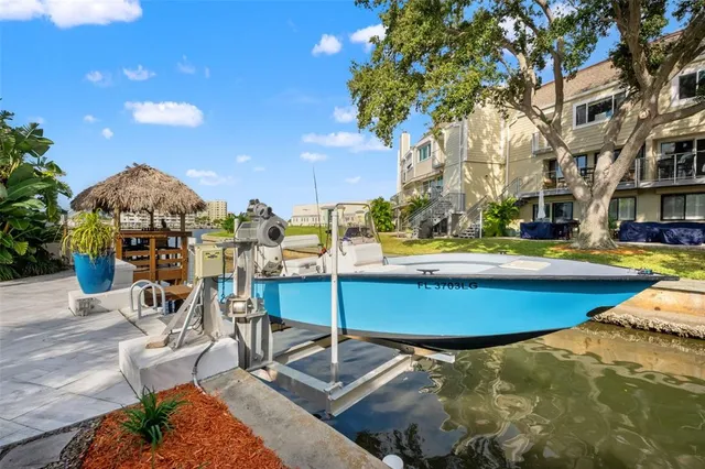$1,275,000 | 536 Baywood Drive North, Dunedin, FL 34698