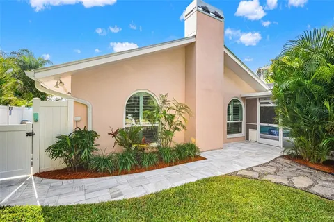 $1,275,000 | 536 Baywood Drive North, Dunedin, FL 34698