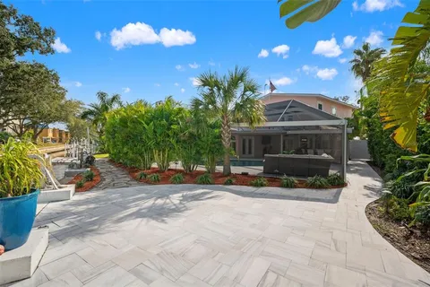 $1,275,000 | 536 Baywood Drive North, Dunedin, FL 34698