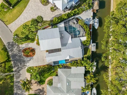 $1,275,000 | 536 Baywood Drive North, Dunedin, FL 34698