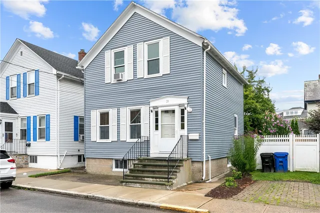 $4,500 | 31 Slocum Street, Newport, RI 02840