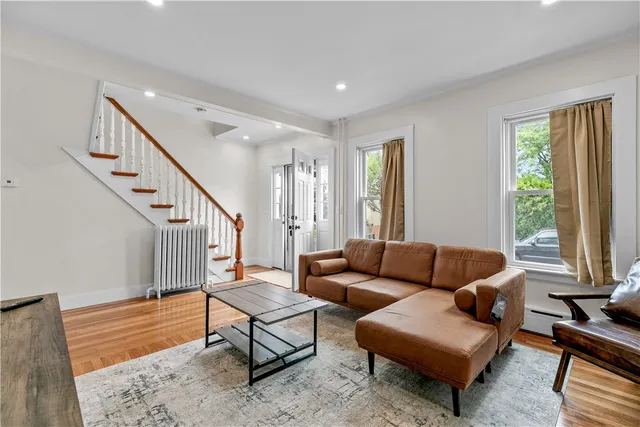 $4,500 | 31 Slocum Street, Newport, RI 02840