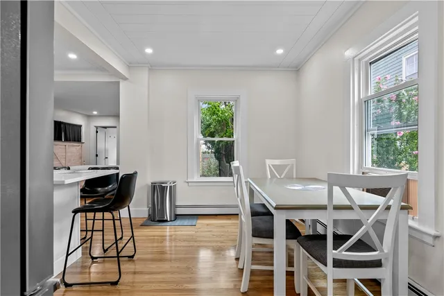 $4,500 | 31 Slocum Street, Newport, RI 02840