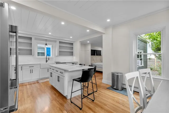 $4,500 | 31 Slocum Street, Newport, RI 02840