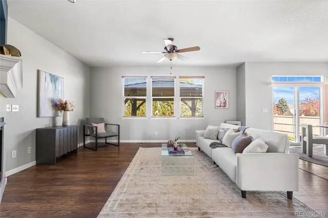 a bathroom with a shower and a sink