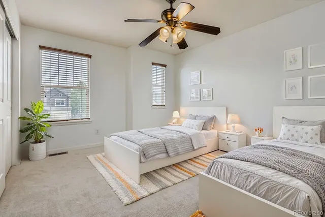 $755,000 | 23299 Barnsley Lane, Parker, CO 80138