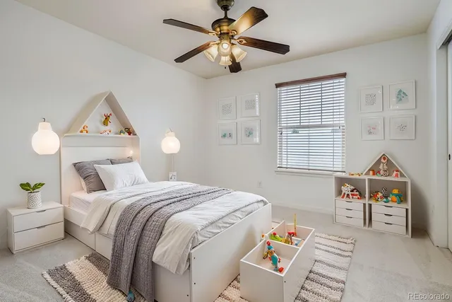 $755,000 | 23299 Barnsley Lane, Parker, CO 80138