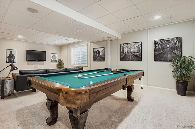 $755,000 | 23299 Barnsley Lane, Parker, CO 80138