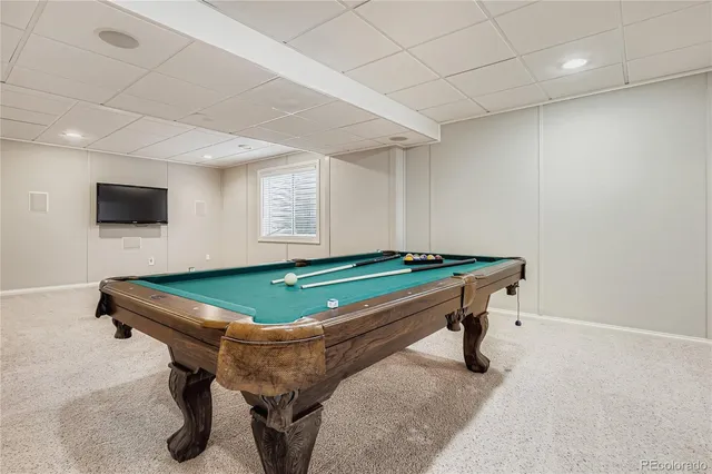 $755,000 | 23299 Barnsley Lane, Parker, CO 80138