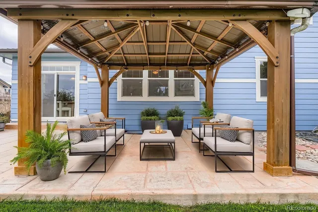 $755,000 | 23299 Barnsley Lane, Parker, CO 80138