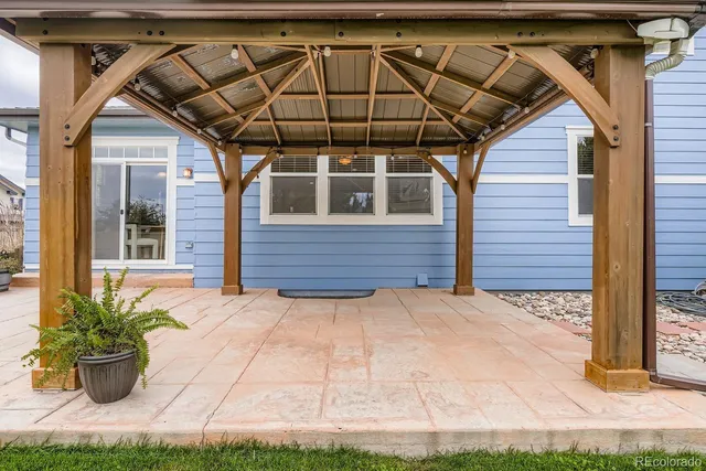 $755,000 | 23299 Barnsley Lane, Parker, CO 80138