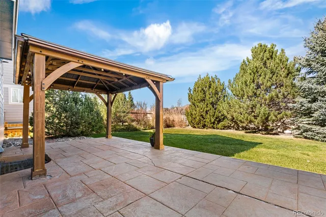 $755,000 | 23299 Barnsley Lane, Parker, CO 80138