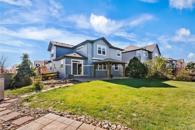 $755,000 | 23299 Barnsley Lane, Parker, CO 80138