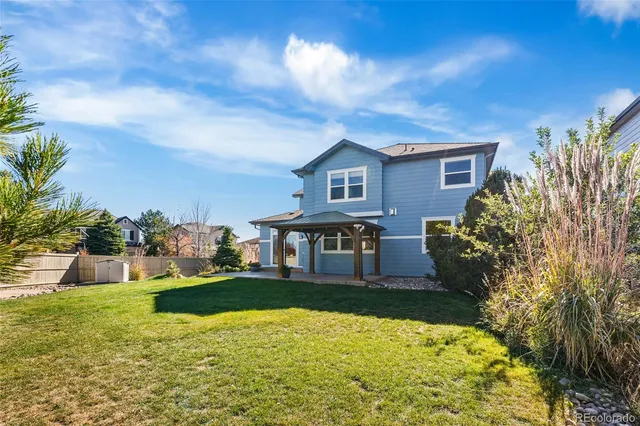 $755,000 | 23299 Barnsley Lane, Parker, CO 80138