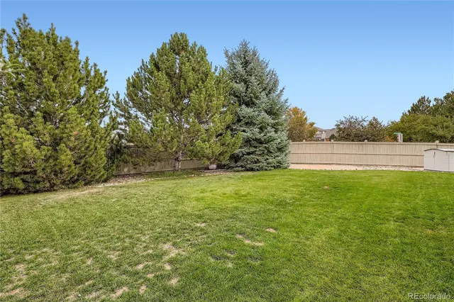 $755,000 | 23299 Barnsley Lane, Parker, CO 80138