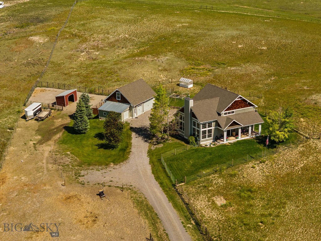 68 Rolling Glen Ranch Loop Three Forks, MT 59752 - Photo 42 of 48 Gallery Image 42