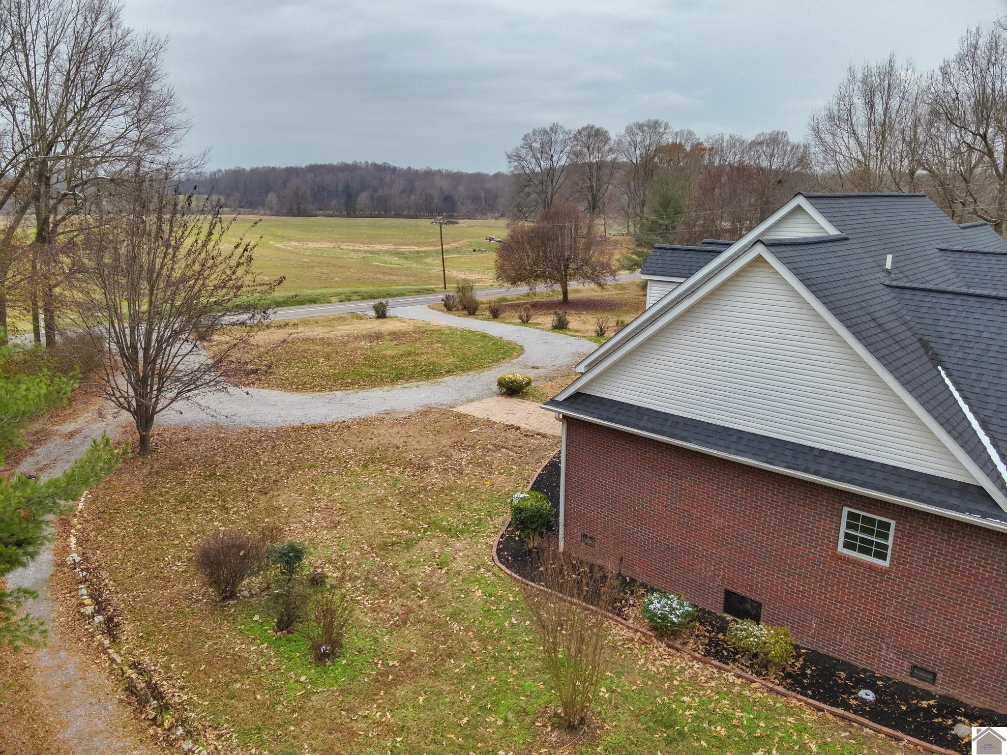 4182 Blandville Road Wickliffe, KY 42087 - Photo 3 of 47 Property