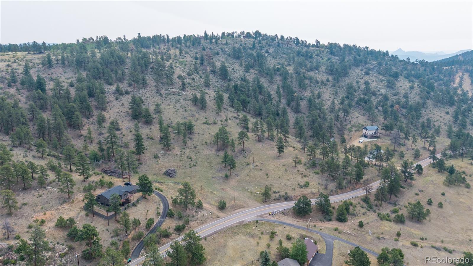 13990 Pine Valley Road Pine, CO 80470 - Photo 15 of 21