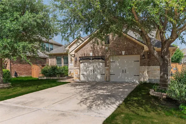 $2,995 | 2732 Marshall Trail, Round Rock, TX 78665