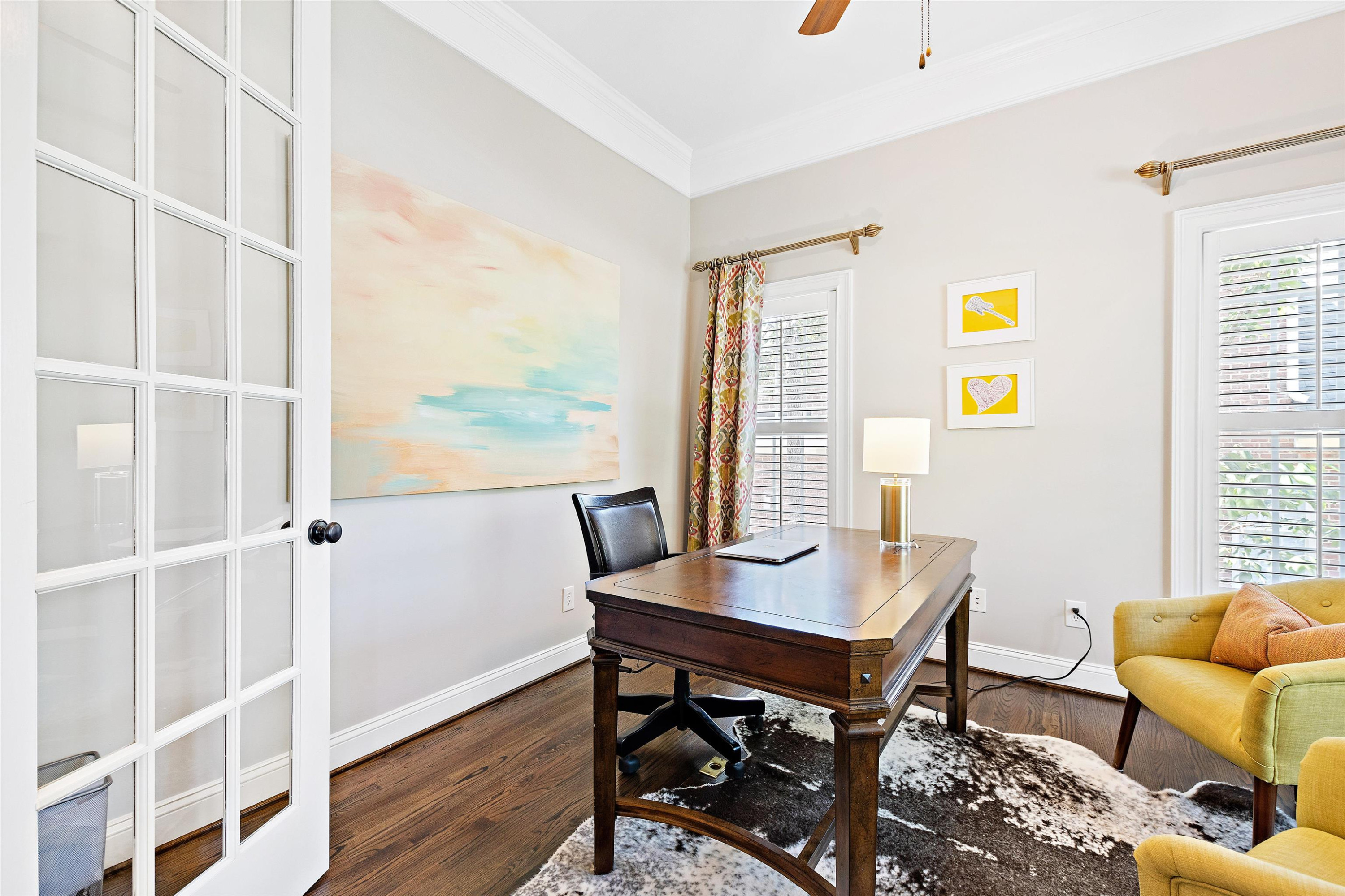7112 Rippling Stone Lane Raleigh, NC 27612 - Photo 8 of 63 Photo 8