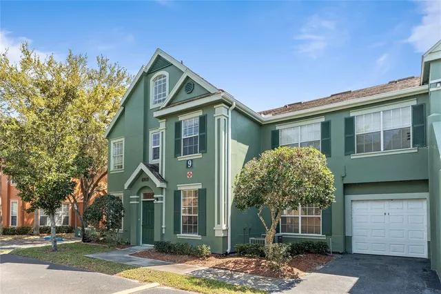 $1,800 | 9158 Lake Chase Island Way, Unit 9158, Tampa, FL 33626