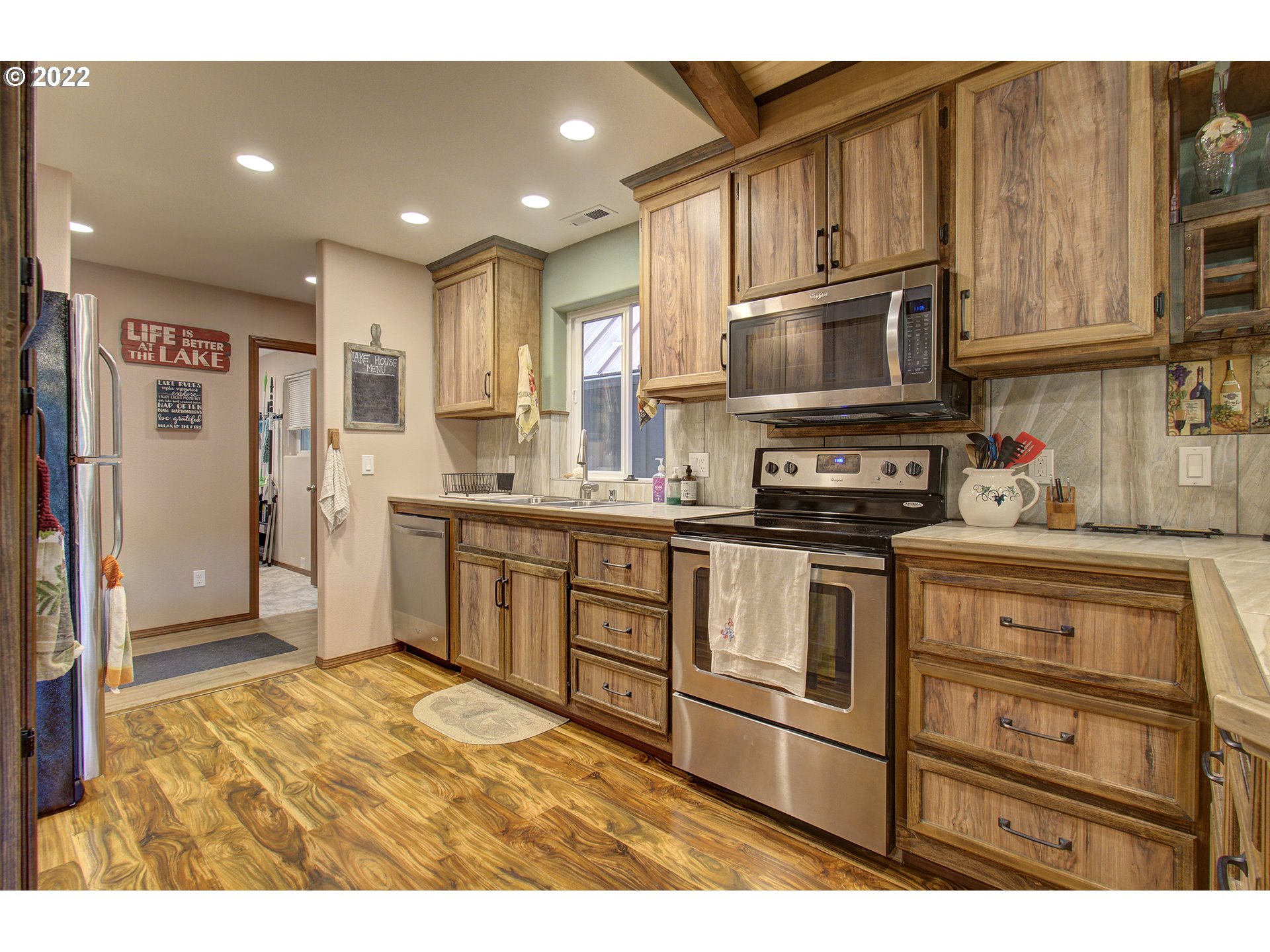 422 South Dubois Road Ariel, WA 98603 - Photo 8 of 32 Gallery Image 8
