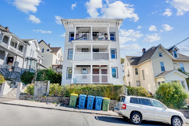 $450,000 | 20 Coe Street, Waterbury, CT 06704
