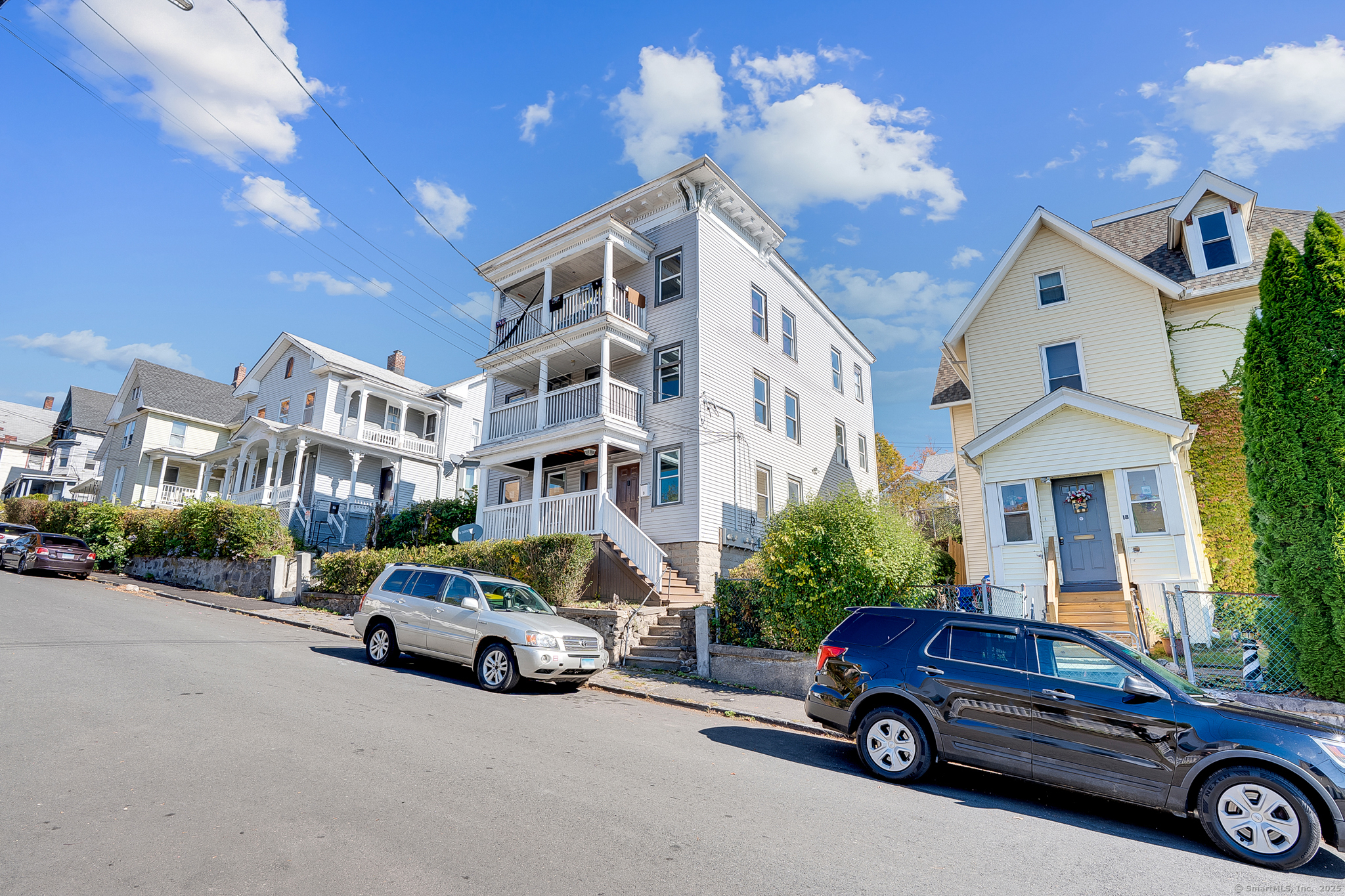 20 Coe Street Waterbury, CT 06704 - Photo 16 of 31