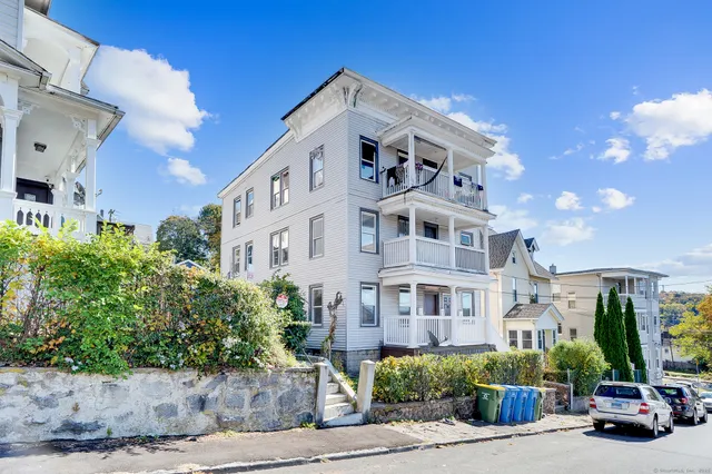 $450,000 | 20 Coe Street, Waterbury, CT 06704