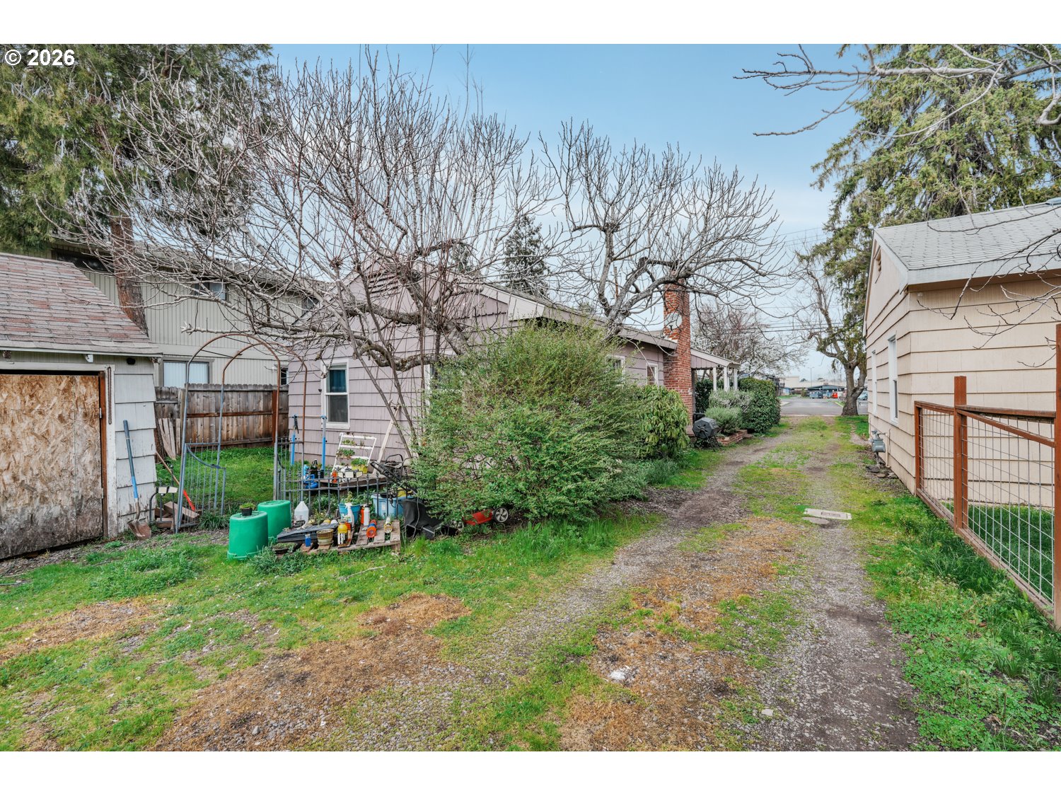 1212 Morrow Road Medford, OR 97504 - Photo 19 of 20