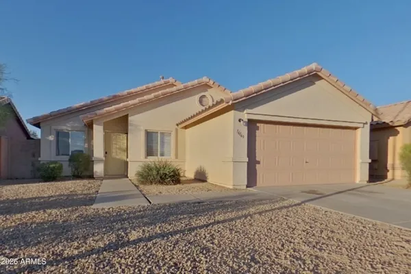 $1,699 | 16169 West Buchanan Street, Goodyear, AZ 85338