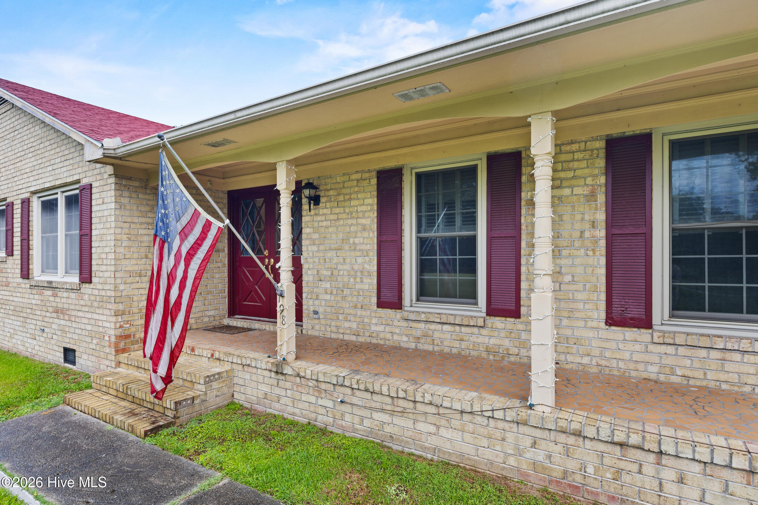 198 Verona Road Jacksonville, NC 28540 - Photo 4 of 46