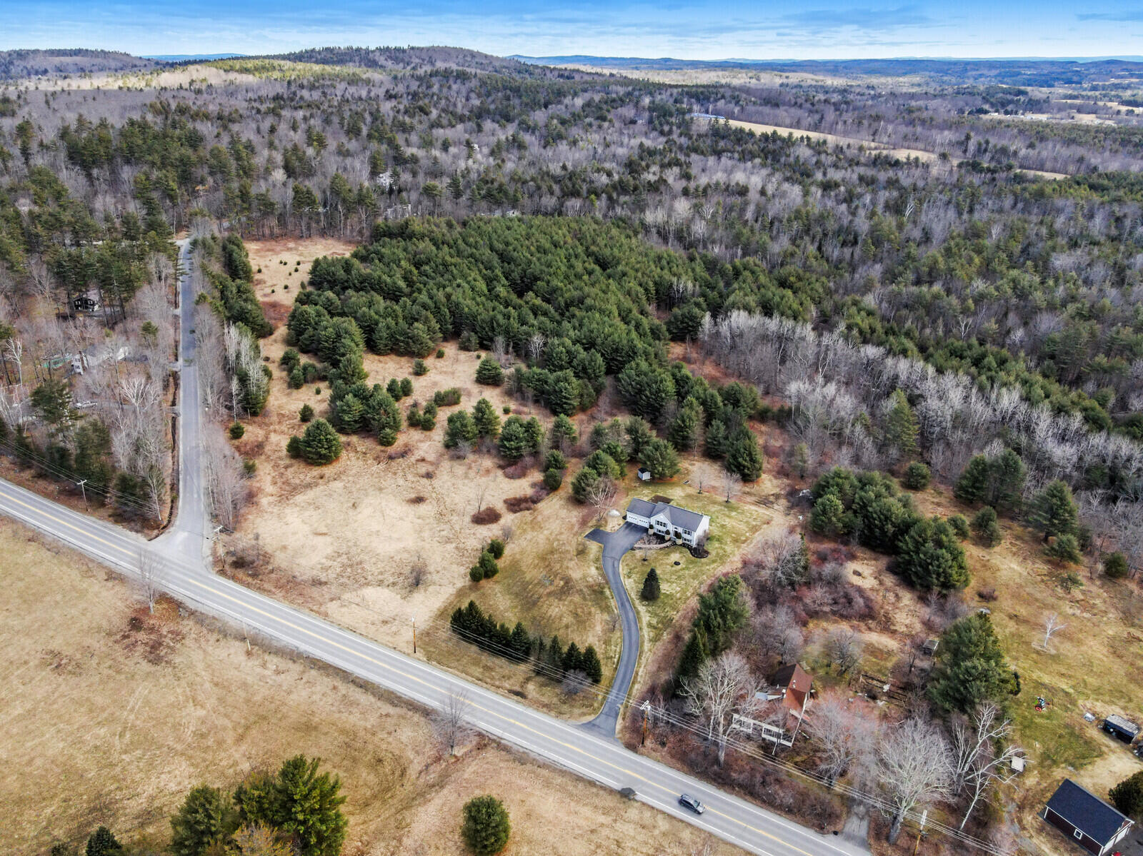 327 Readfield Road Manchester, ME 04351 - Photo 13 of 70 21_DJI_0608_copy_DxO_mls