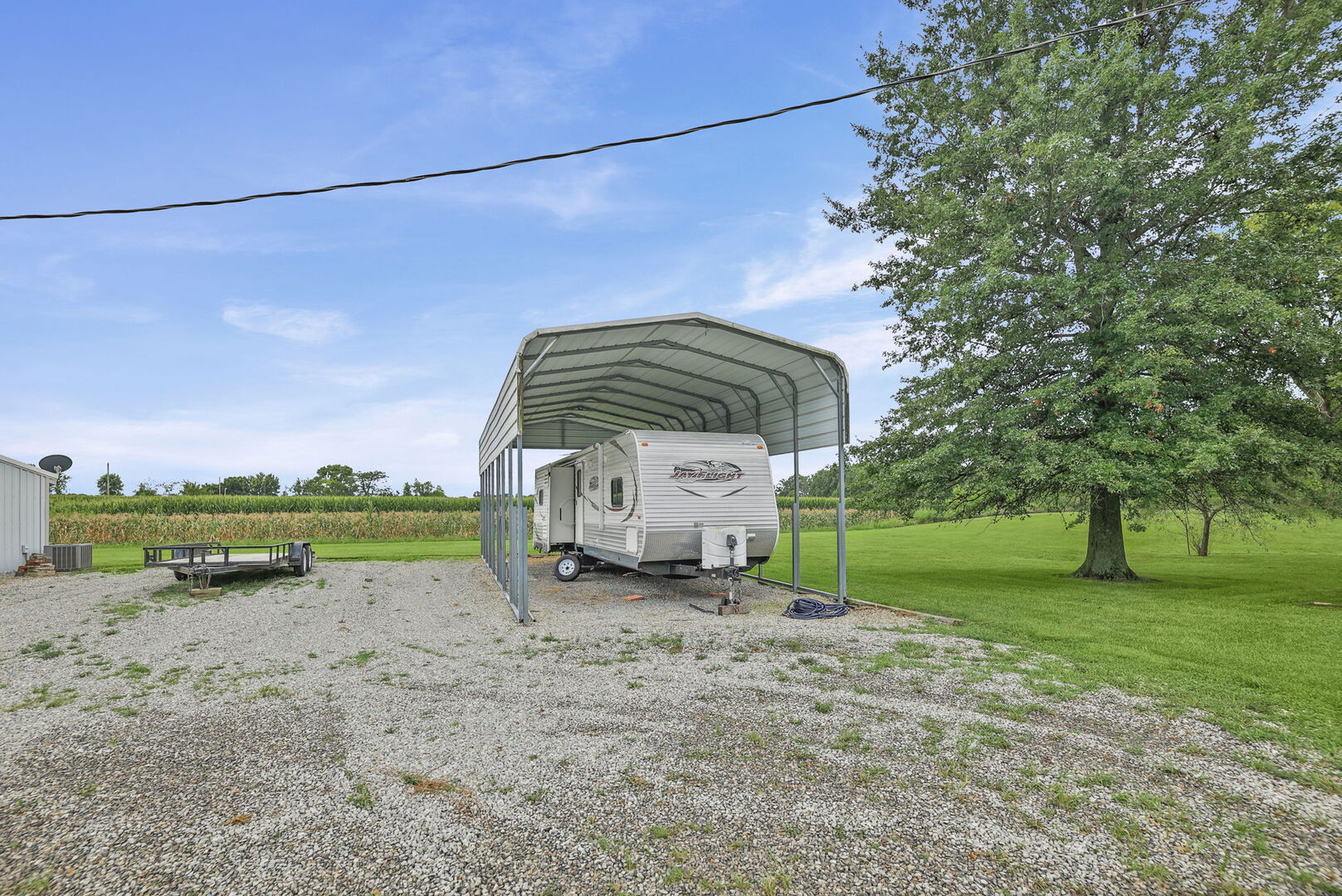 4568 State Rte 161 Extension Kell, IL 62853 - Photo 7 of 49 Gallery Image 7