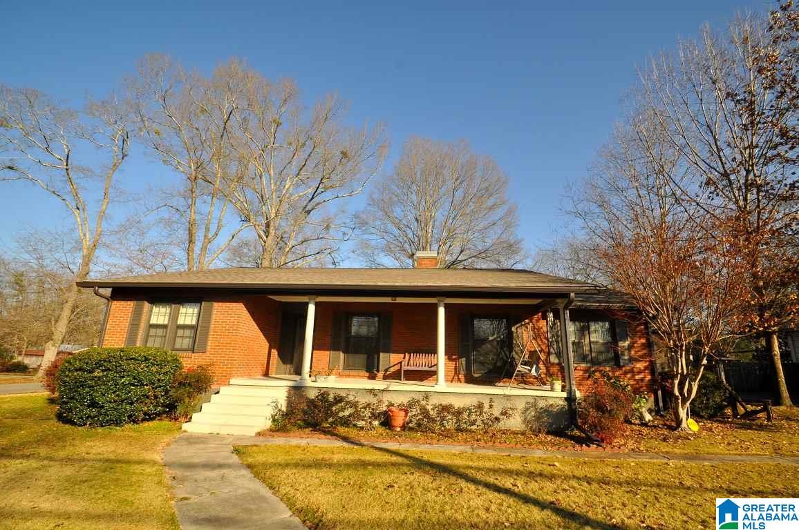 1109 1st Street Southwest Cullman, AL 35055 - Photo 1 of 14
