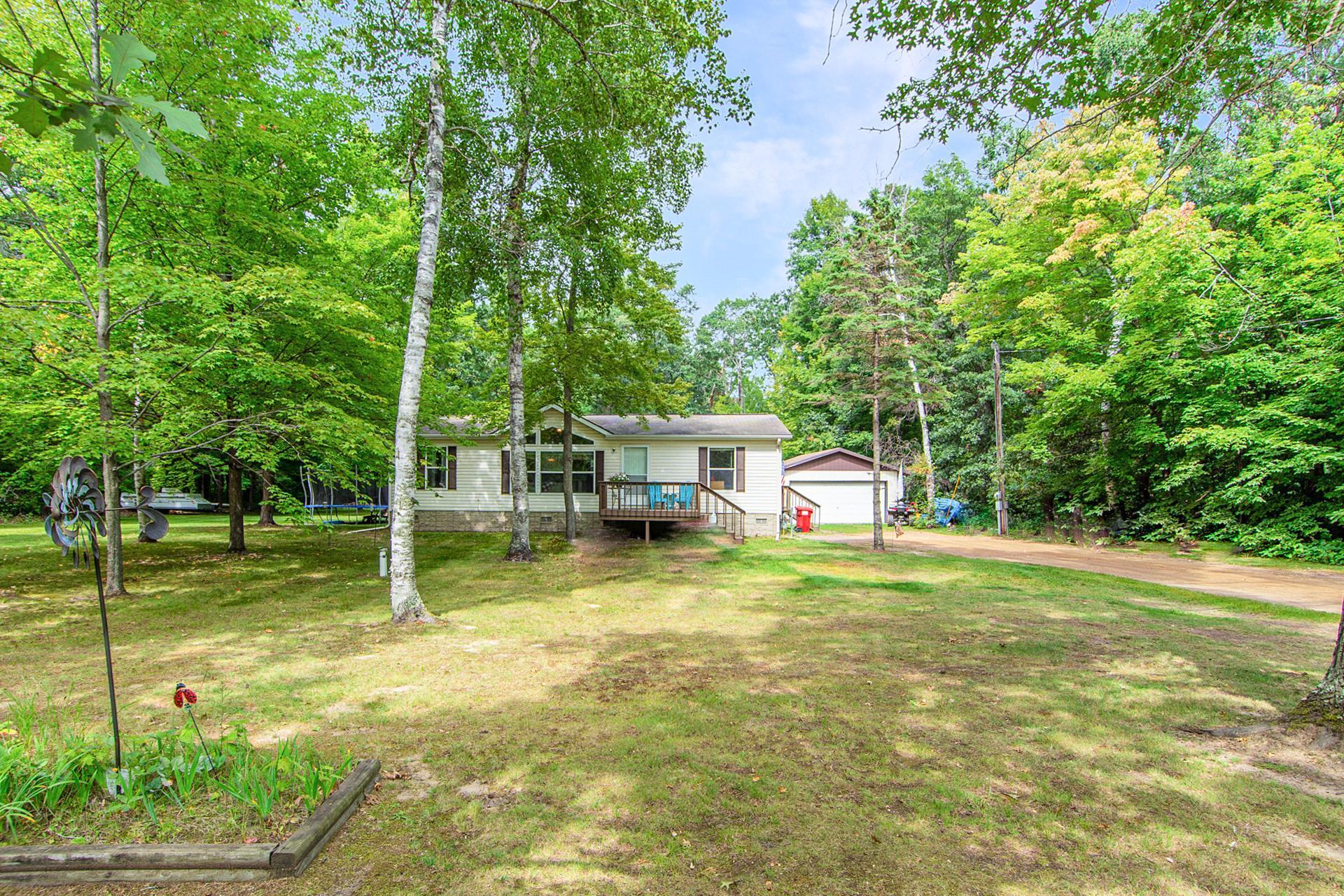12760 Silver Lake Road Merrifield, MN 56465 - Photo 1 of 1 Gallery Image 1