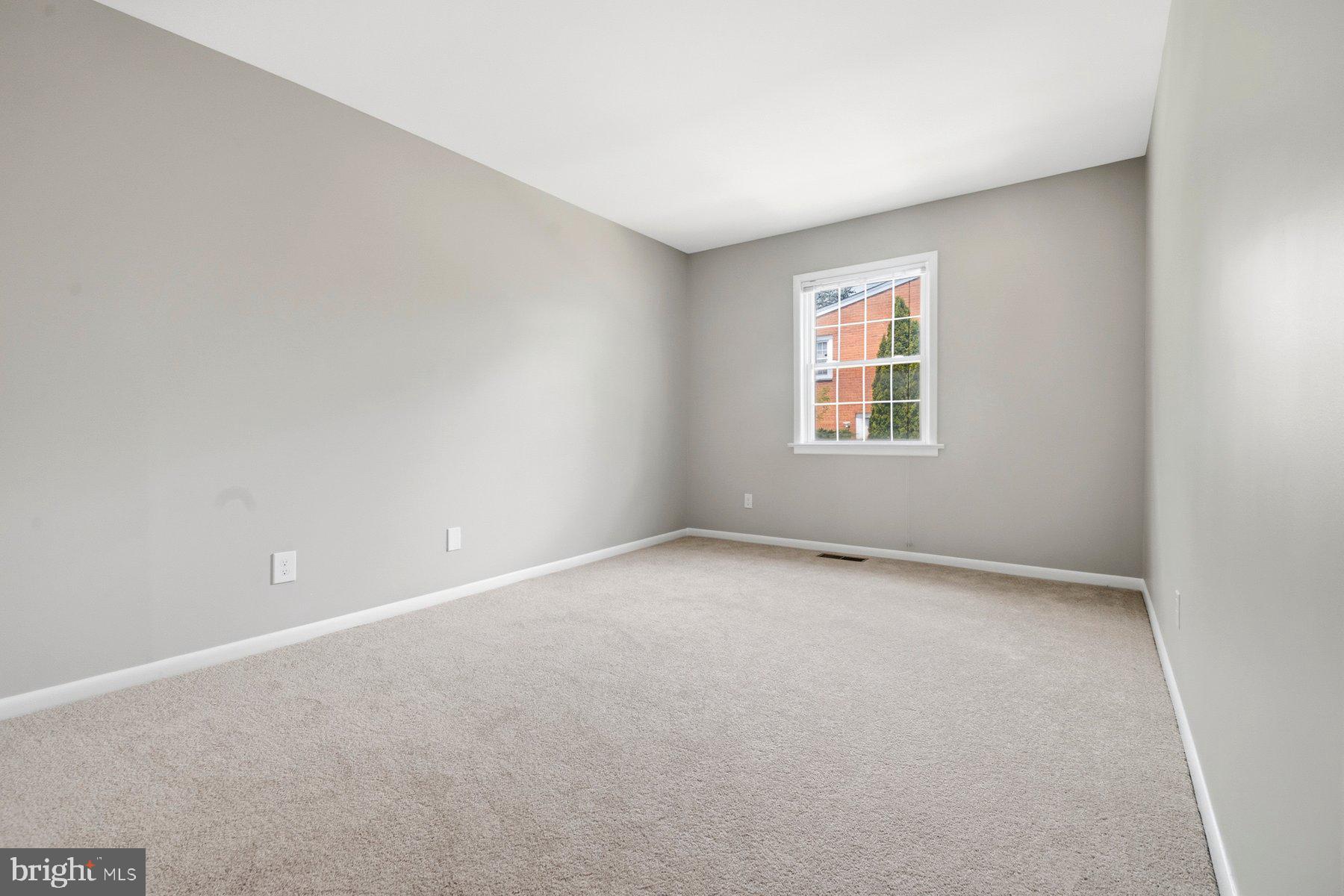9080 Moonshine Hollow, Unit F Laurel, MD 20723 - Photo 15 of 24 Bright and airy blank canvas space.