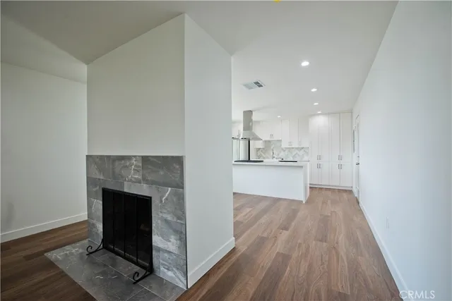 $3,750 | 313 Raymondale Drive, Unit D, South Pasadena, CA 91030